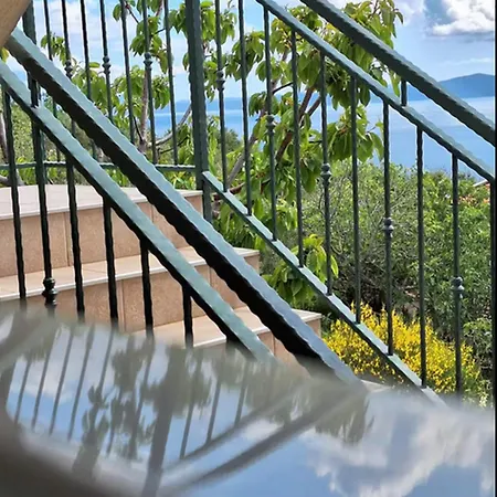 Makarska 20 Apartmán Veliko Brdo (Makarska)