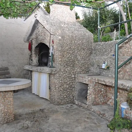 Makarska 20 * Veliko Brdo (Makarska)