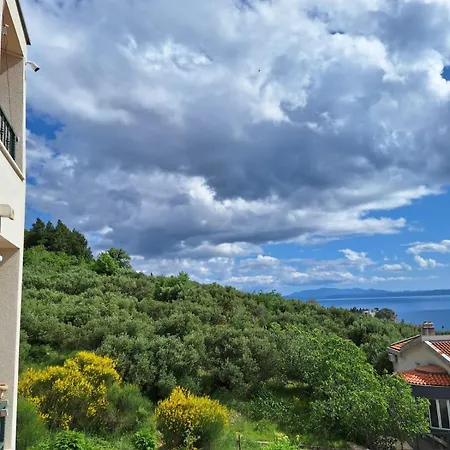 Apartmán Makarska 20 Veliko Brdo (Makarska)