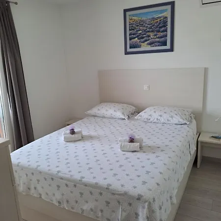아파트 Makarska 20 Veliko Brdo (Makarska)