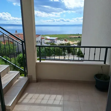 아파트 Makarska 20 Veliko Brdo (Makarska)